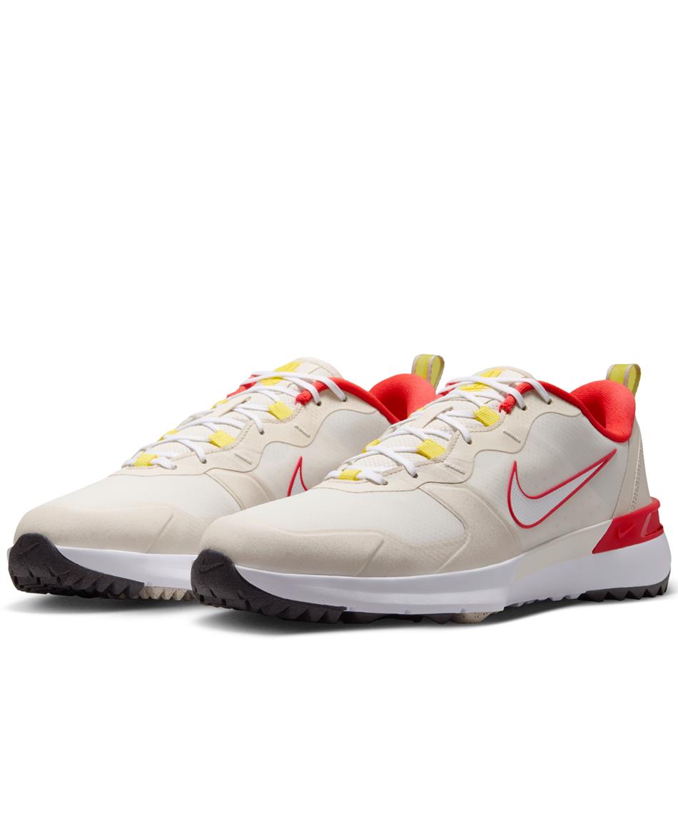 【おしゃれ】NIKE ゴルフシューズ　ほぼ未使用 ナイキ(NIKE) ゴルフシューズ スパイクレス ナイキ テンポ G IH0361