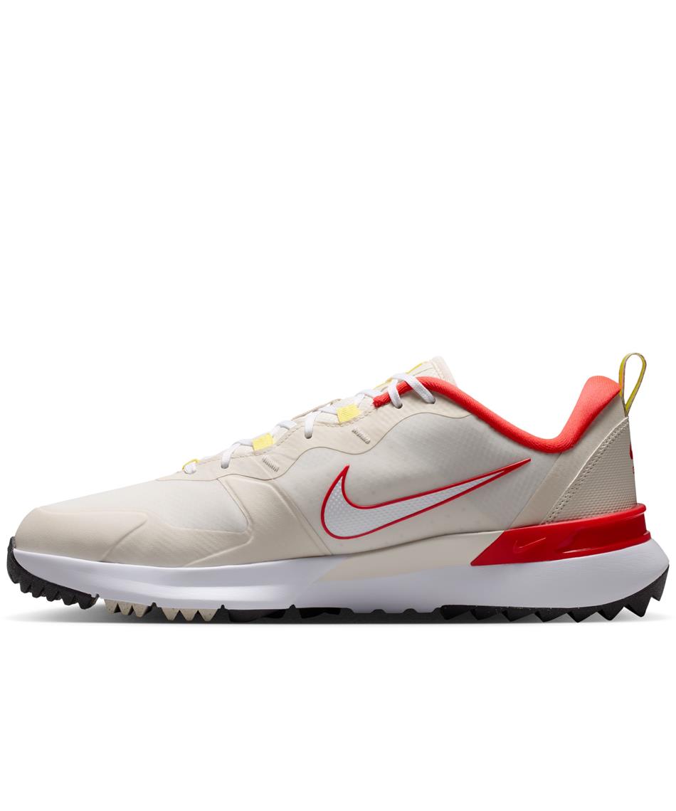 SALE新品Nike ナイキゴルフシューズ ⭐︎24cm ナイキ(NIKE) ゴルフシューズ スパイクレス ナイキ テンポ G IH0361