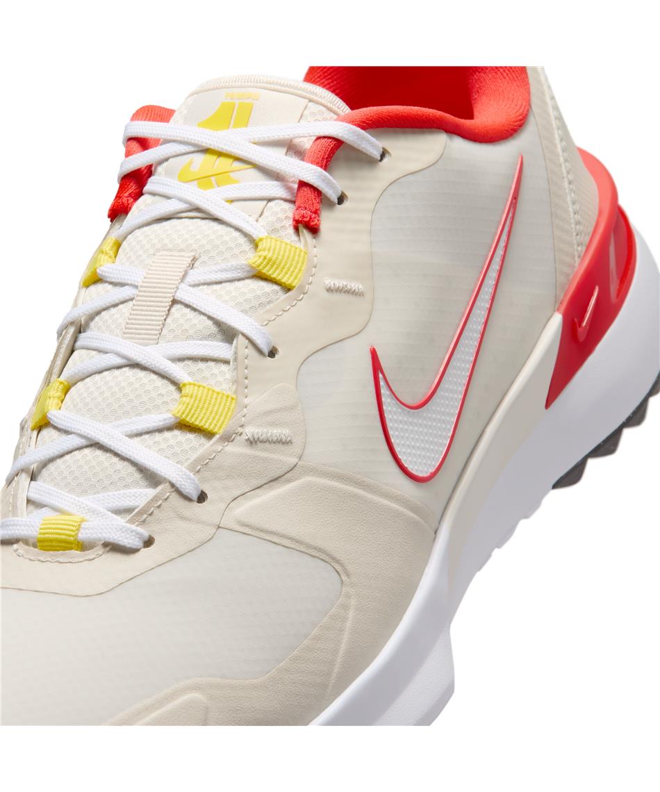 ナイキ(NIKE) ゴルフシューズ スパイクレス ナイキ テンポ G IH0361