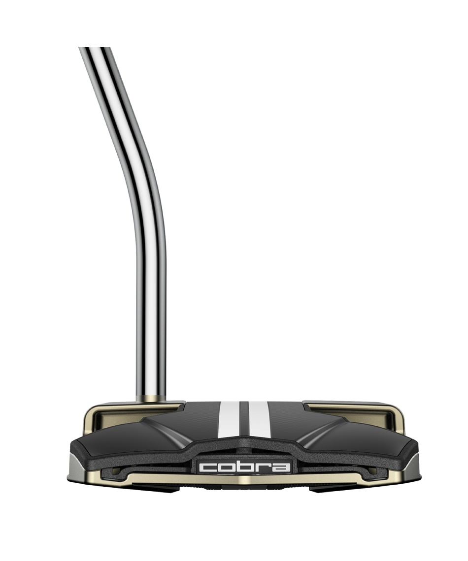 【4月4日発売】 コブラ(cobra) ゴルフクラブ パター 3DP ツアー アゲーラ カウンターバランス 3DP TOUR PT AGERA ...
