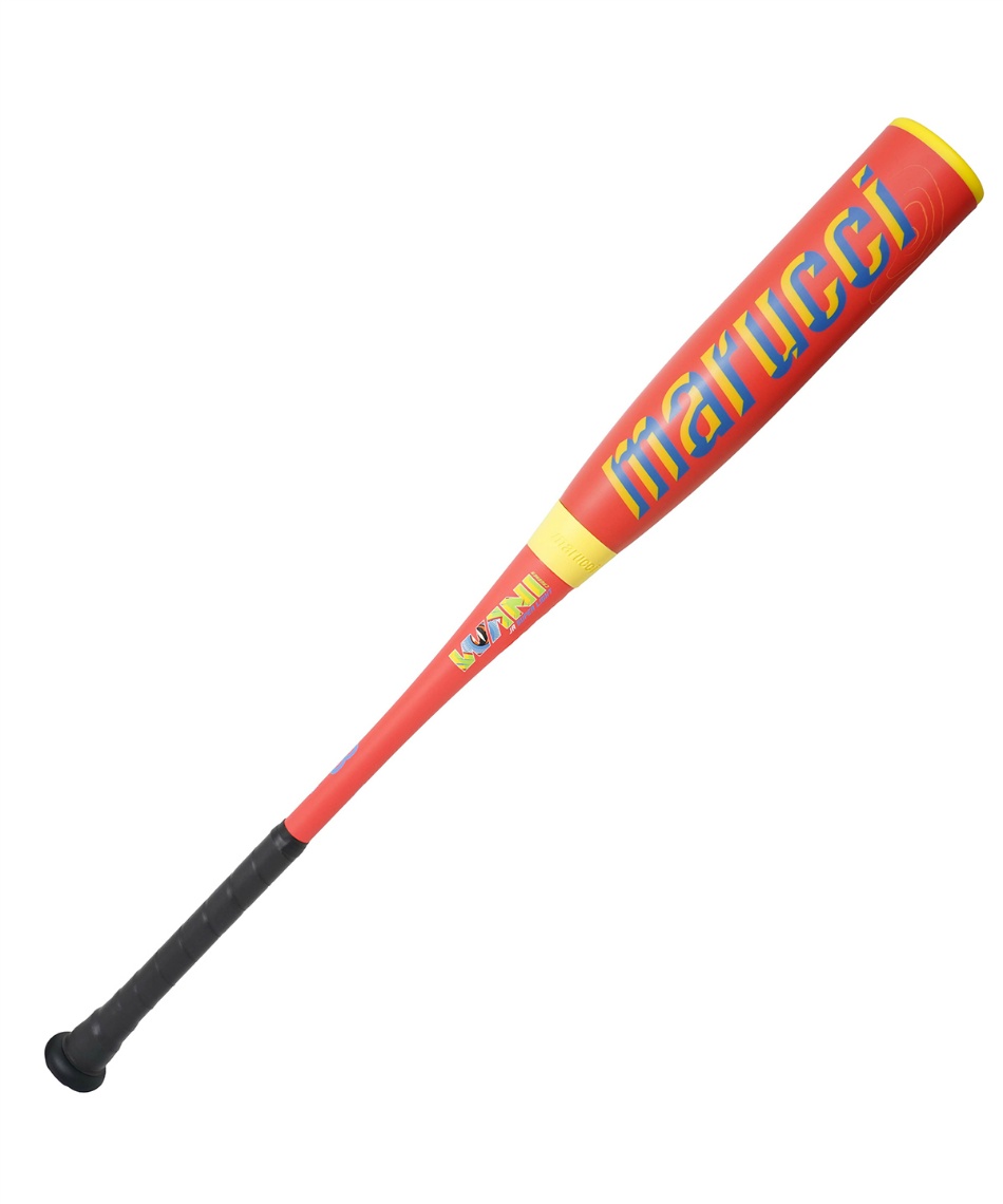 マルーチ(marucci) 野球 少年軟式バット WANI スーパーライト