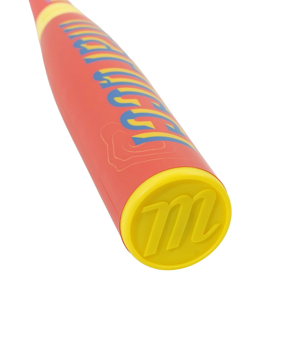 マルーチ(marucci) 野球 少年軟式バット WANI スーパーライト