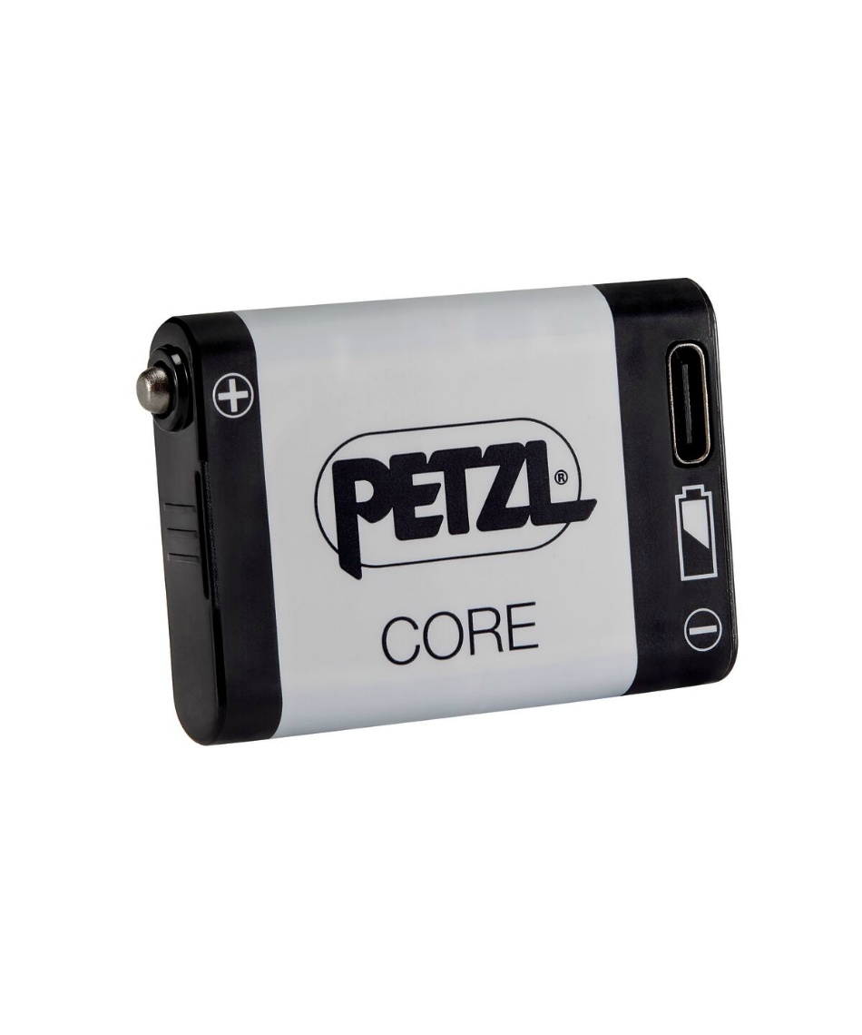 �l���|�C���g690pt �y�c��(Petzl) �w�b�h���C�g �o�b�e���[ �R�A E099EB00