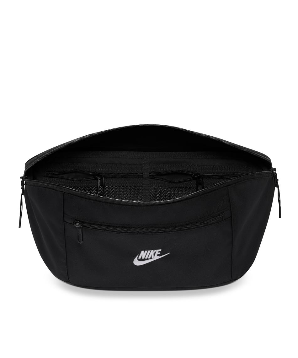 Gallery Dept 再構築 NIKE デニム ボディバッグ ウエストバッグ ウエストバッグ HERITAGE XL ウェストパック IB4369-010 | スポーツ