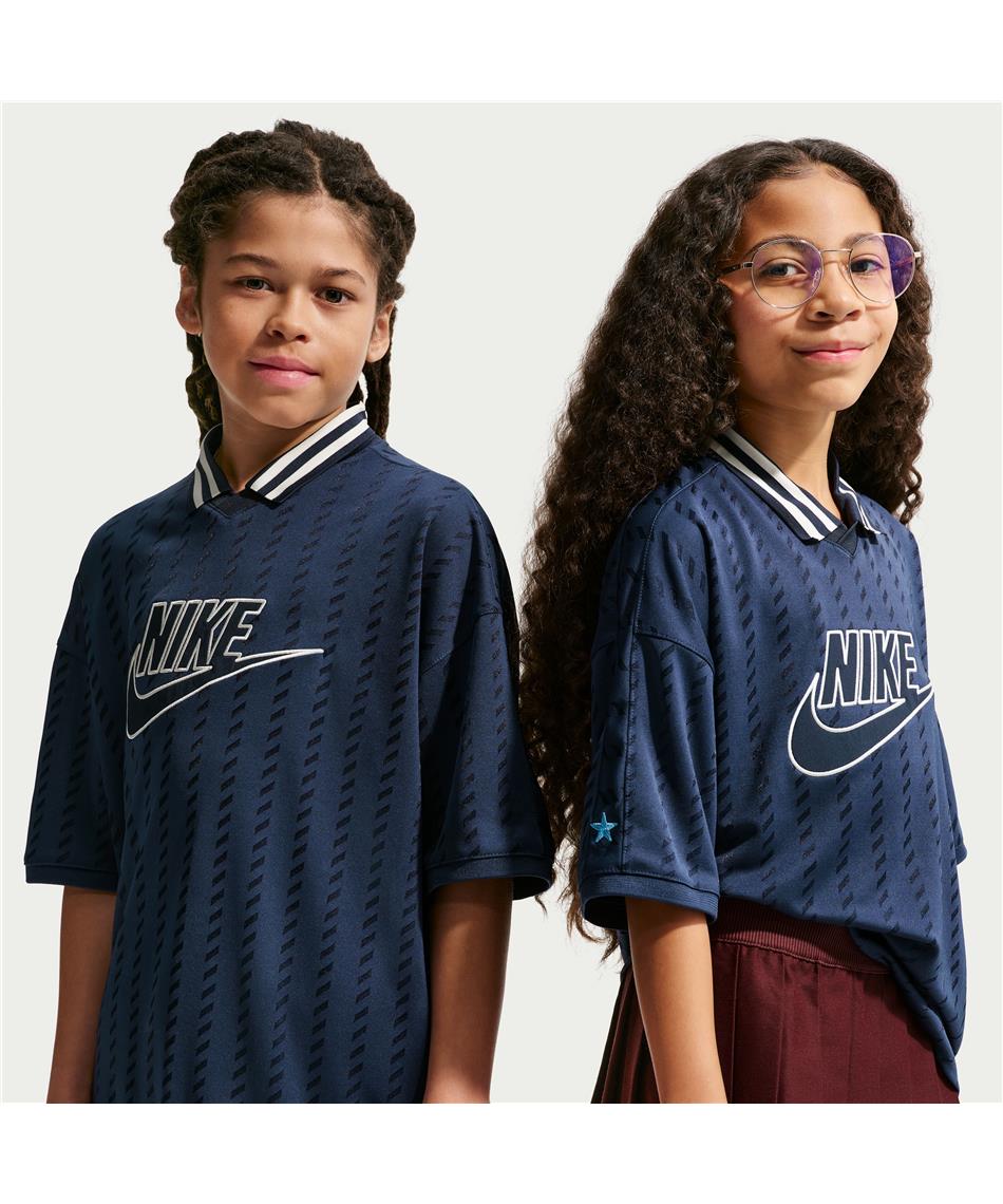 Tシャツ 半袖 NSW CLN 襟付き 半袖T IQ0435-410 | スポーツ用品なら