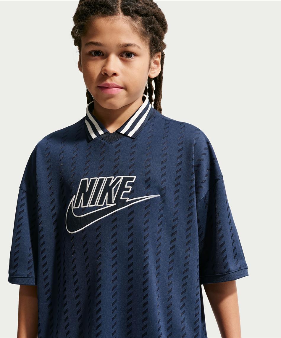 Tシャツ 半袖 NSW CLN 襟付き 半袖T IQ0435-410 | スポーツ用品なら