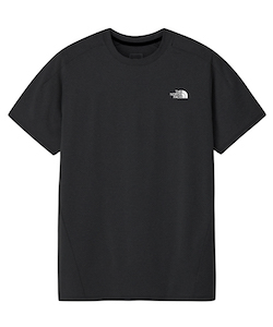 �l���|�C���g51pt �y���������z�U�E�m�[�X�E�t�F�C�X(THE NORTH FACE) T�V���c ���� �V���[�g�X���[�u�t���b�V���h���C�A�N�V�����N���[ NT82580-K �y�������K�i�z �����Y K S
