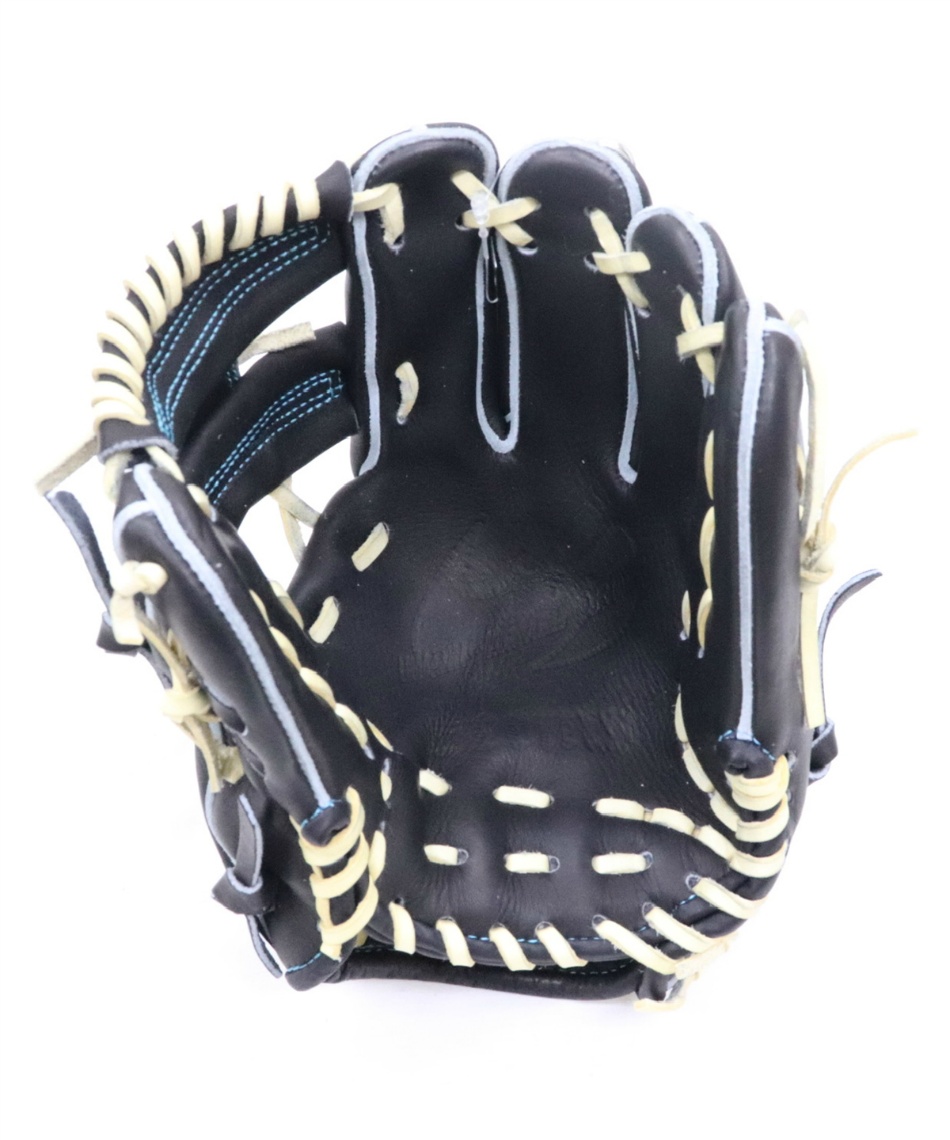 ジームス(Zeems) 野球 少年軟式グローブ オールラウンド用 三方親限定