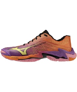 �l���|�C���g156pt 8% OFF�^SALE �y���������z�y8��19�������z �~�Y�m(MIZUNO) �o���[�V���[�Y �E�G�[�u���C�g�j���O ELITE V1GA260081 �����Y ���f�B�[�X PP�^YL�^PK 26�D5