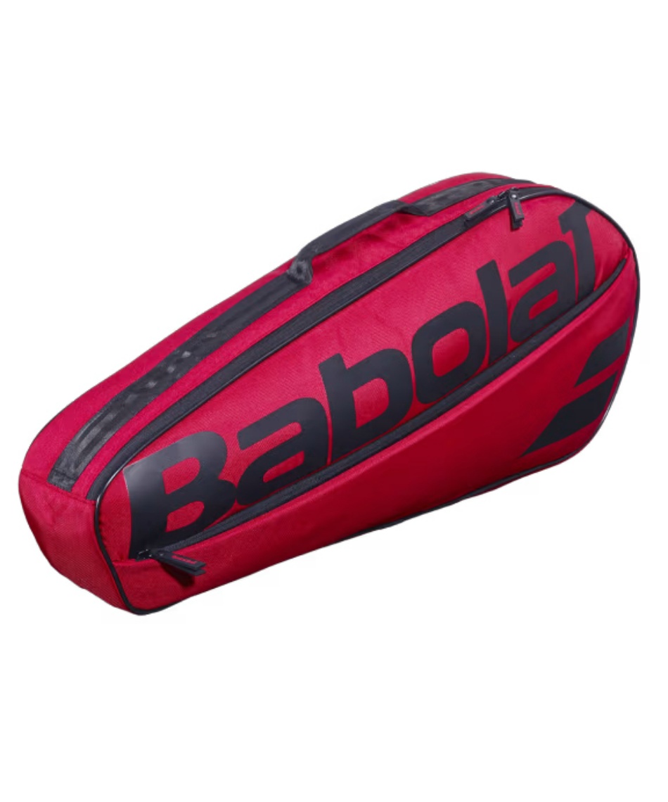 バボラ(Babolat) テニス バドミントン ラケットバッグ Court XS 751251