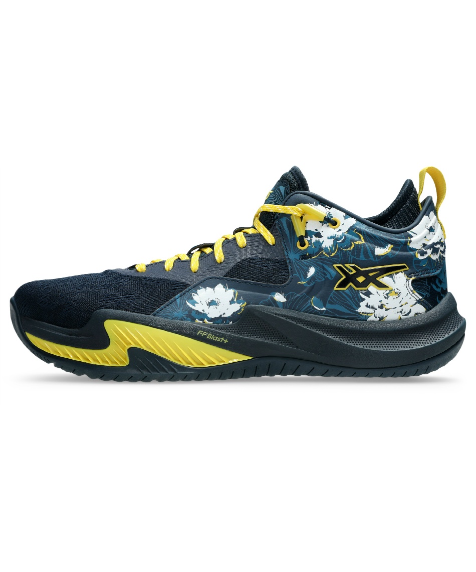 バスケットシューズ NOVA SURGE LOW 2 1061A058-400 | スポーツ用品