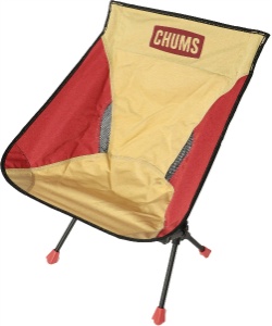 チャムス(CHUMS) アウトドアコンパクトチェアBoobyFootLow チャムス(CHUMS) アウトドアチェア コンパクトチェアBoobyFootLow CH62