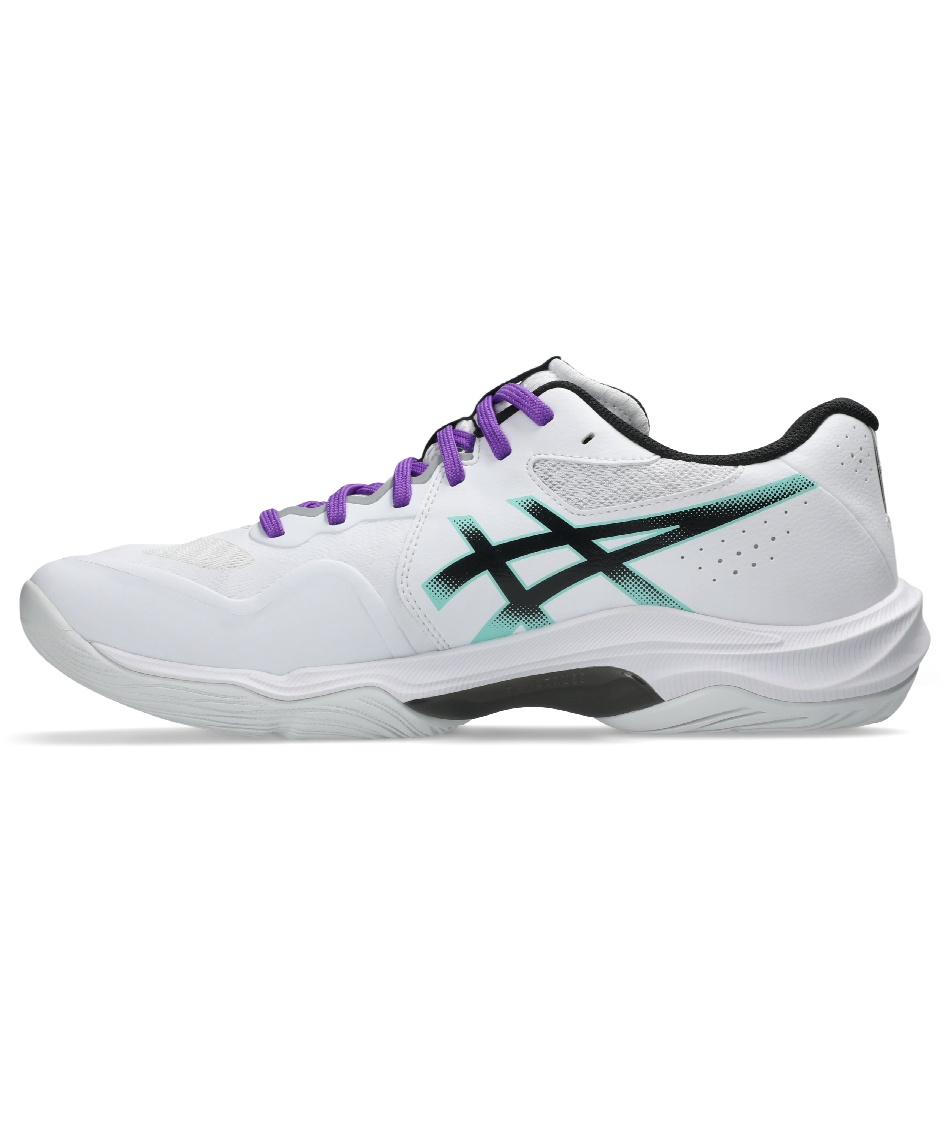 アシックス(asics) バレーシューズ V-SWIFT FF 5 1053A073-102