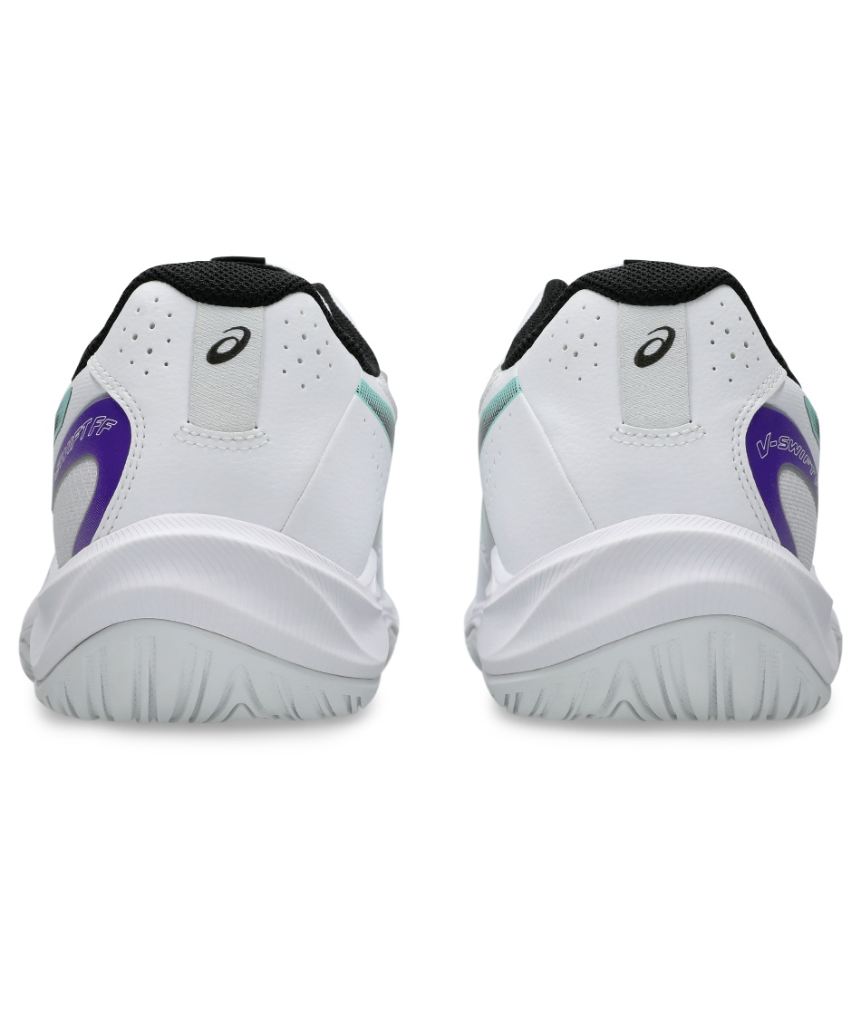 アシックス(asics) バレーシューズ V-SWIFT FF 5 1053A073-102