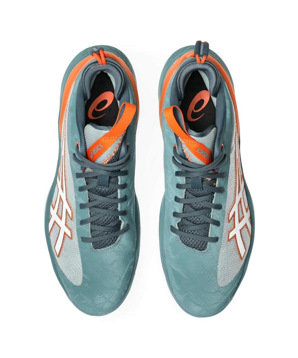 9月17日発売】 アシックス(asics) バスケットシューズ GELBURST 29