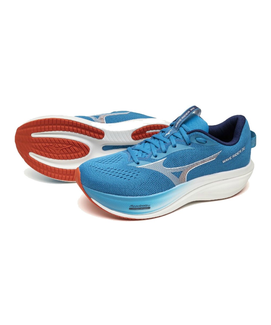 海 予約】【8月21日発売】 ミズノ(MIZUNO) ランニングシューズ ウエーブ