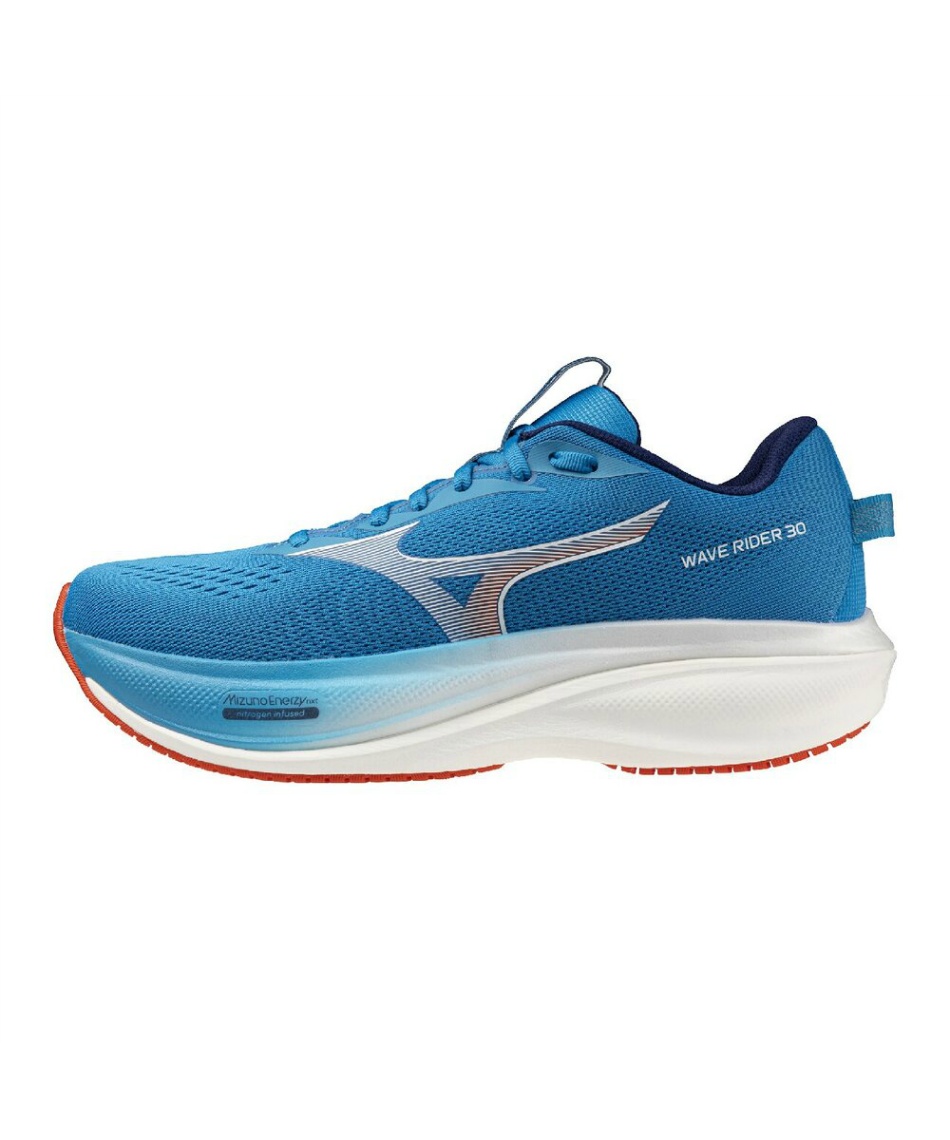 【みーみ】 予約】【8月21日発売】 ミズノ(MIZUNO) ランニングシューズ ウエーブ