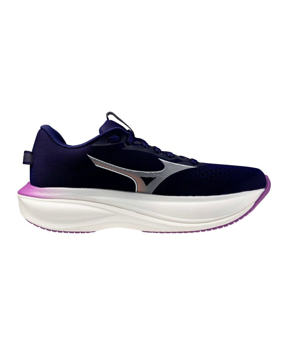 予約】【8月21日発売】 ミズノ(MIZUNO) ランニングシューズ ウエーブ