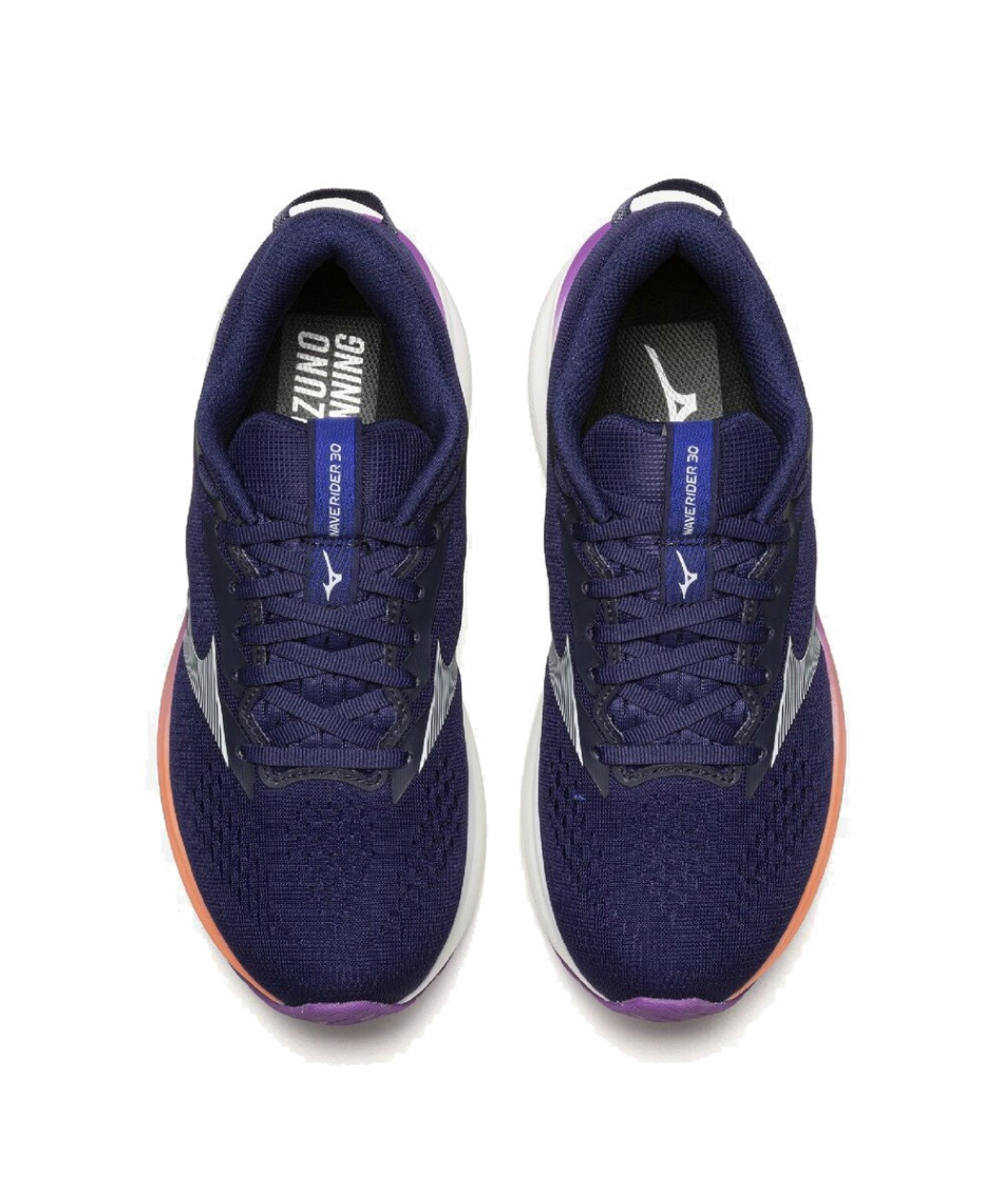 予約】【8月21日発売】 ミズノ(MIZUNO) ランニングシューズ ウエーブ