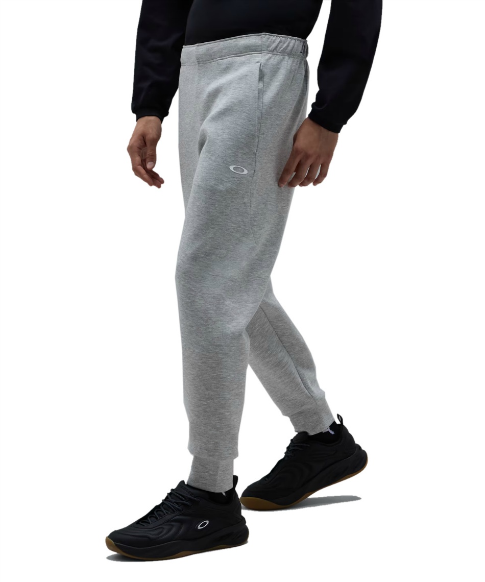 オークリー(OAKLEY) スウェットパンツ Enhance Qd Fleece Pants Evo