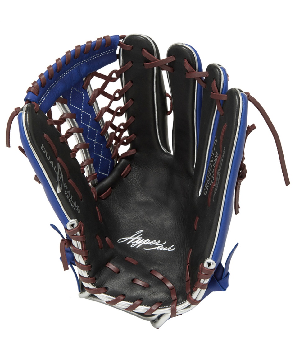 ローリングス(Rawlings) 野球 一般軟式グローブ 外野手 26F ハイパーT