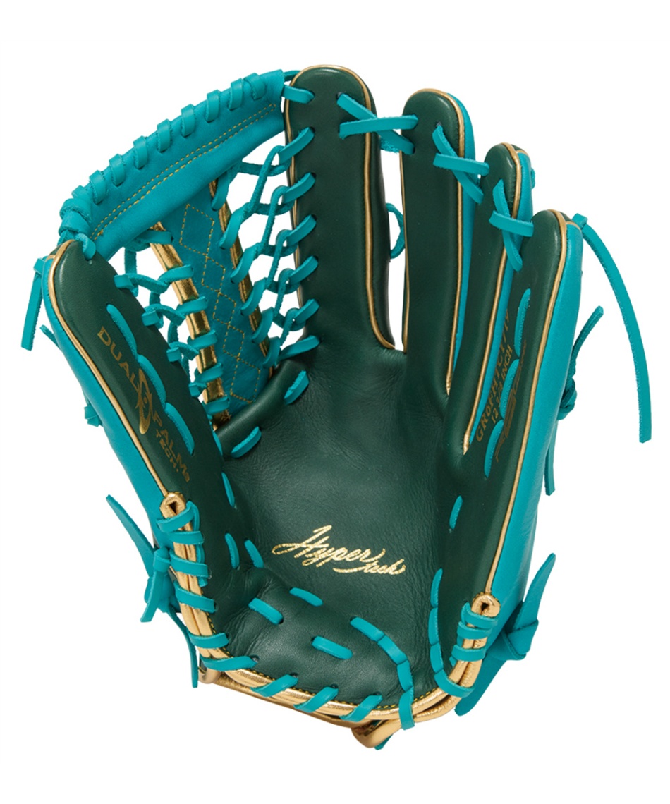 ローリングス(Rawlings) 野球 一般軟式グローブ 外野手 26F ハイパーT