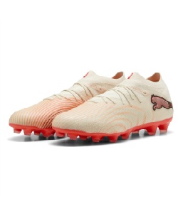 �l���|�C���g113pt 28% OFF�^SALE �y���������z�v�[�}(PUMA) �T�b�J�[�X�p�C�N �t���[�`���[9 �v�� HGAG 109142 01 �����Y ���f�B�[�X 01�iWH�j 25�D5