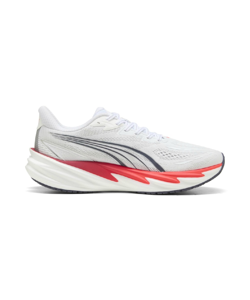 プーマ(PUMA) ランニングシューズ ヴェロシティ ニトロ 5 312944-05