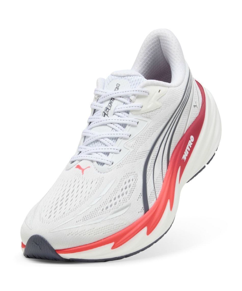 プーマ(PUMA) ランニングシューズ ヴェロシティ ニトロ 5 312944-05