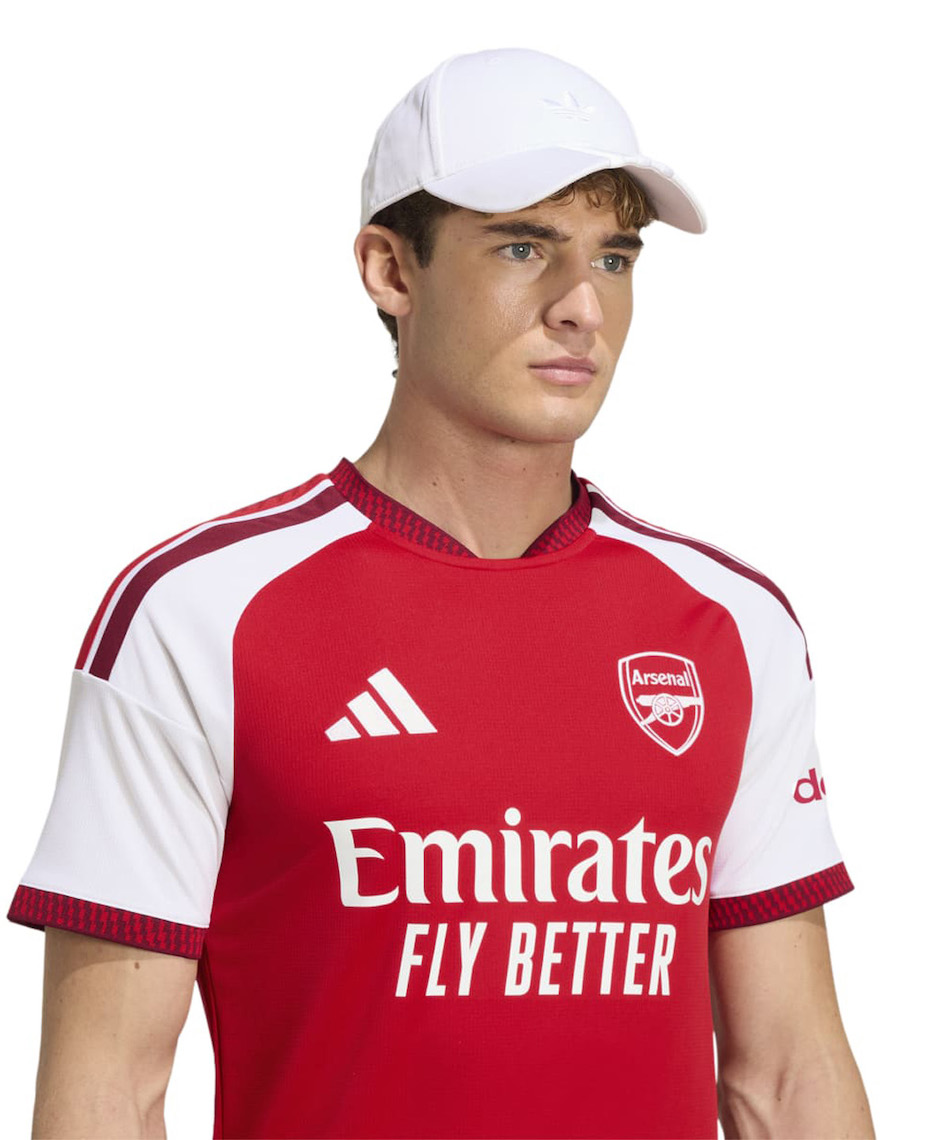 サッカーウェア レプリカシャツ アーセナルFC 26/27 ホーム レプリカ