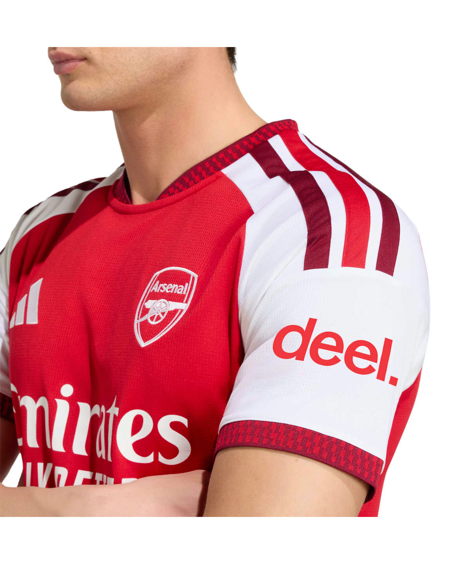 サッカーウェア レプリカシャツ アーセナルFC 26/27 ホーム レプリカ