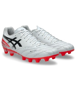 �l���|�C���g150pt �y���������z�A�V�b�N�X(asics) �T�b�J�[�X�p�C�N DS LIGHT PRO 1103A126-102 �����Y WH�^RD 23�D0