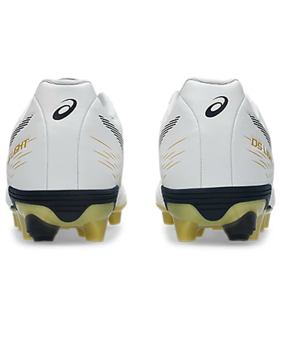 7月23日発売】 アシックス(asics) サッカースパイク DS LIGHT JR GS
