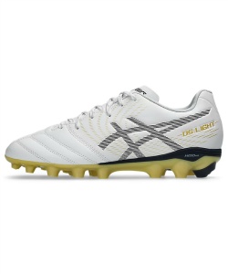 �l���|�C���g83pt �y���������z�A�V�b�N�X(asics) �T�b�J�[�X�p�C�N DS LIGHT JR GS 1104A054-104 �W���j�A WH�^NV 21�D5