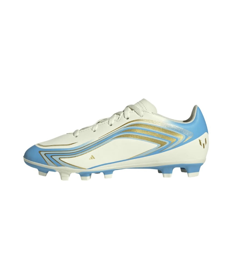  F50メッシ25.5 サッカースパイク F50 メッシ CLUB FG/MG サッカースパイク キッズ