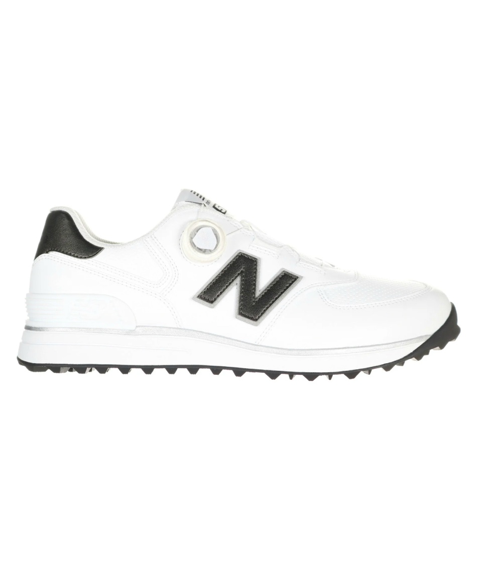 ニューバランス(new balance) ゴルフシューズ スパイクレス 574 v4 SL ニューバランス(new balance) ゴルフシューズ スパイクレス 574 v4 SL