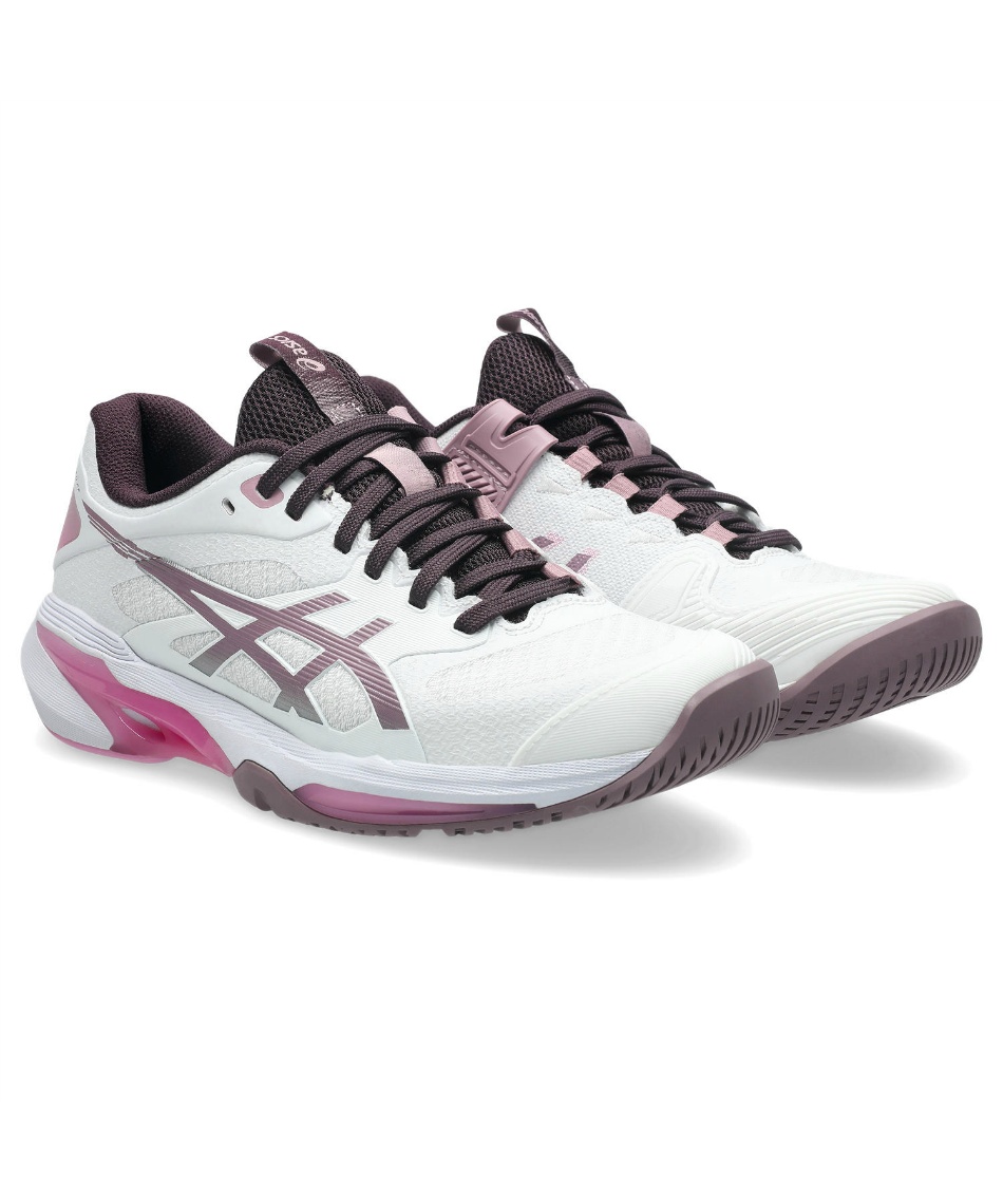 アシックス(asics) テニスシューズ オールコート用 ソリューション