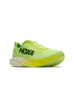 �l���|�C���g160pt �y���������z�z�J (HOKA) �����j���O�V���[�Y �}�b�n 7 1171938-NZH ���f�B�[�X NZH 23�D0