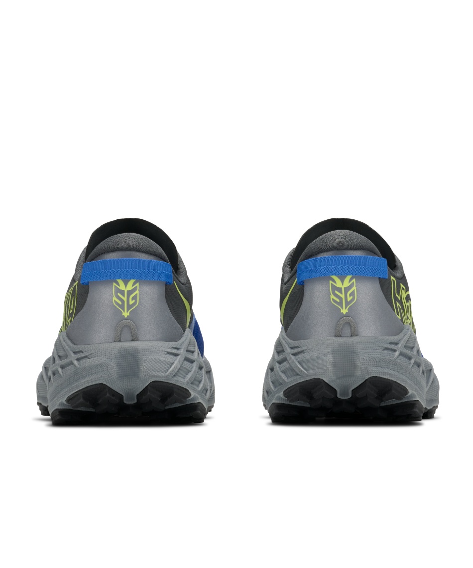 ホカ (HOKA) トレイルランニングシューズ スピードゴート 7 ワイド WD