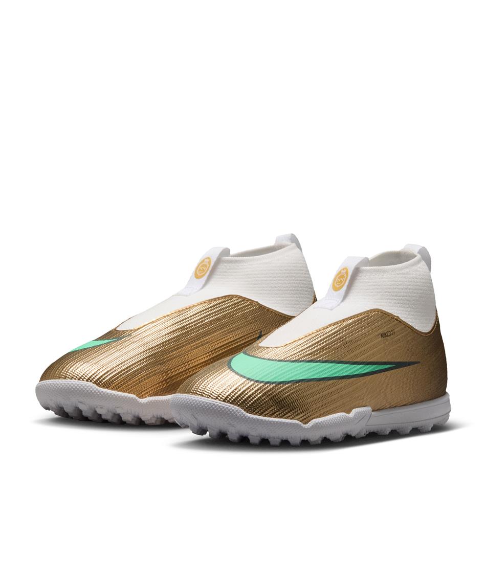 ナイキ(NIKE) サッカー トレーニングシューズ JR マーキュリアルV17 KM