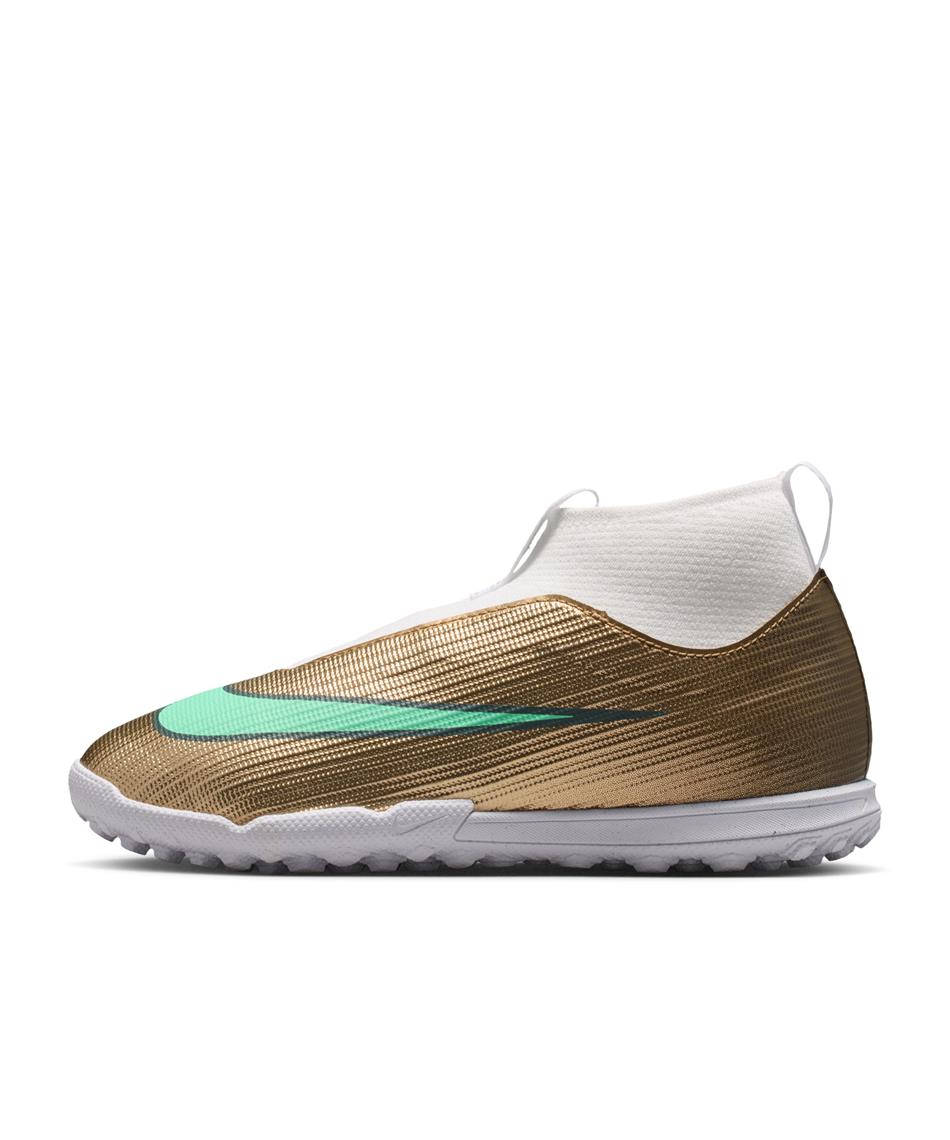 ナイキ(NIKE) サッカー トレーニングシューズ JR マーキュリアルV17 KM