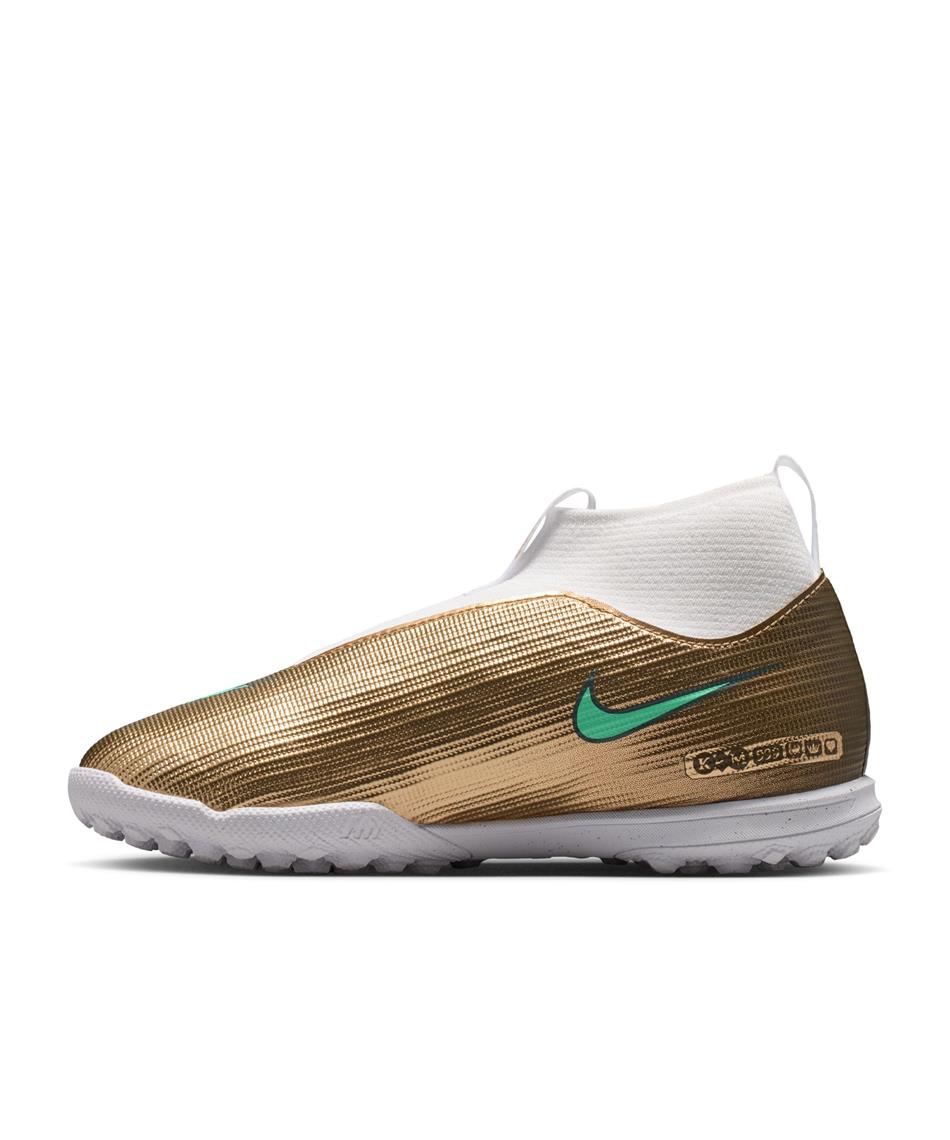 ナイキ(NIKE) サッカー トレーニングシューズ JR マーキュリアルV17 KM
