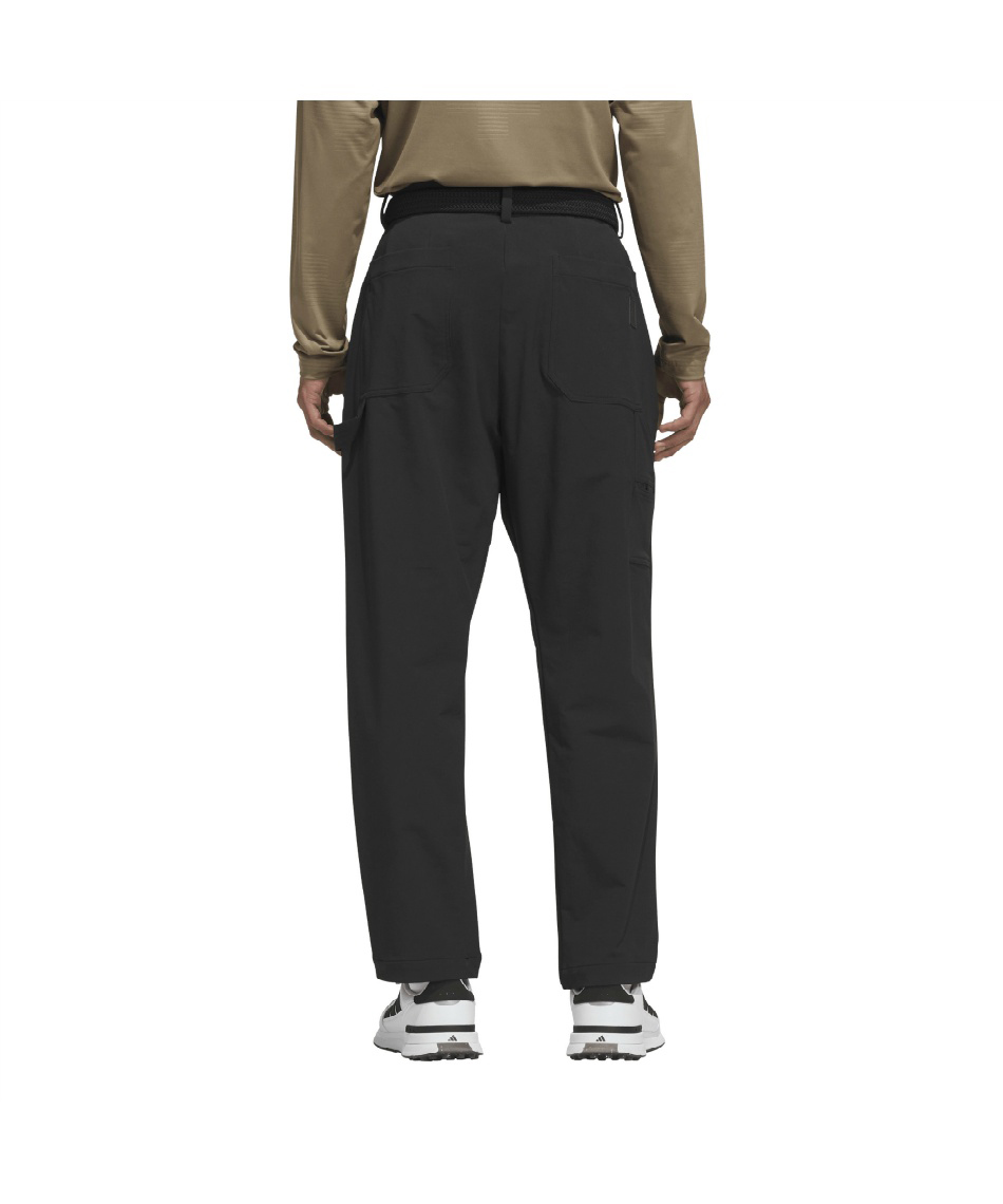 アディダス(adidas) ゴルフウェア ロングパンツ DOBBY 1/1 PANTS