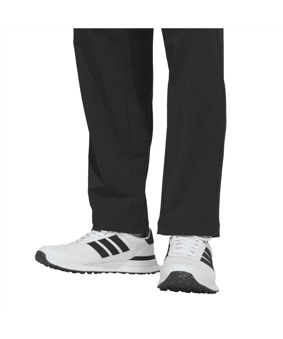 アディダス(adidas) ゴルフウェア ロングパンツ DOBBY 1/1 PANTS