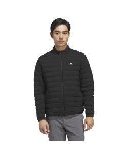 �l���|�C���g350pt �y���������z�A�f�B�_�X(adidas) �S���t�E�F�A �u���]�� CLIMAWARM �N���C�}�E�H�[�� ���� �h�� �t���W�b�v �_�E���W���P�b�g KG0106 CS566 �����Y �u���b�N J�^L