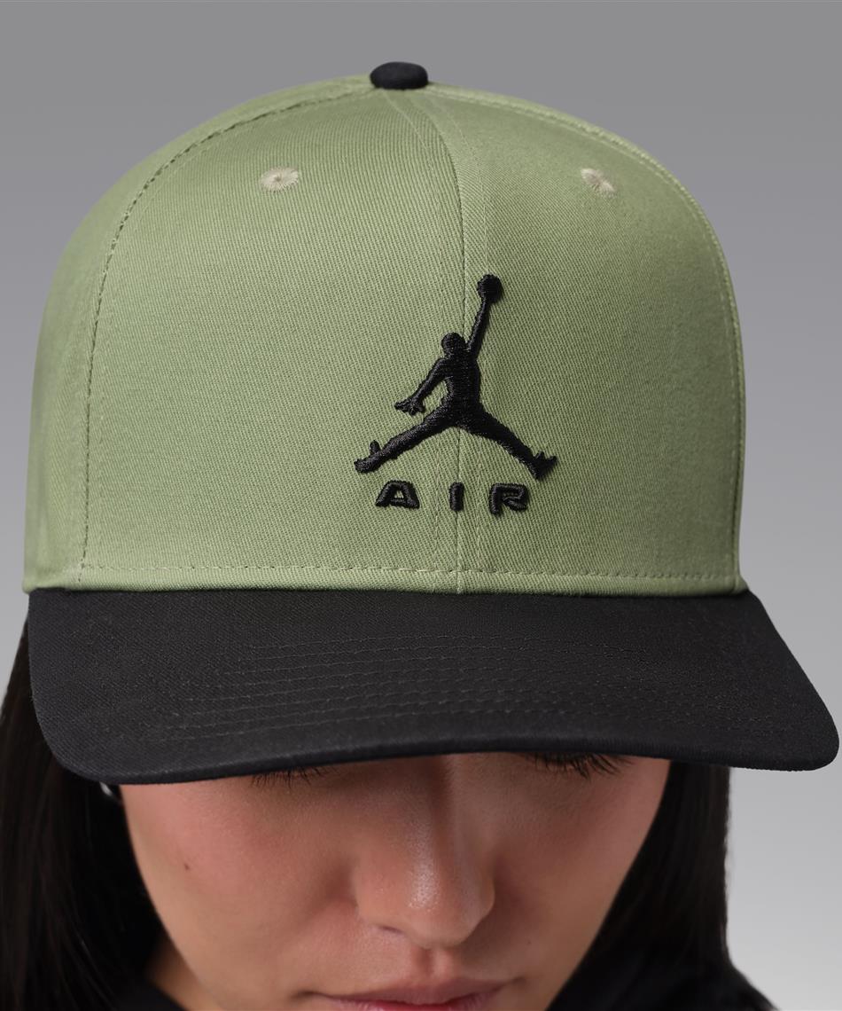ジョーダン(JORDAN) 帽子 キャップ UJプロキャップUS FB 5 PNL IM9077