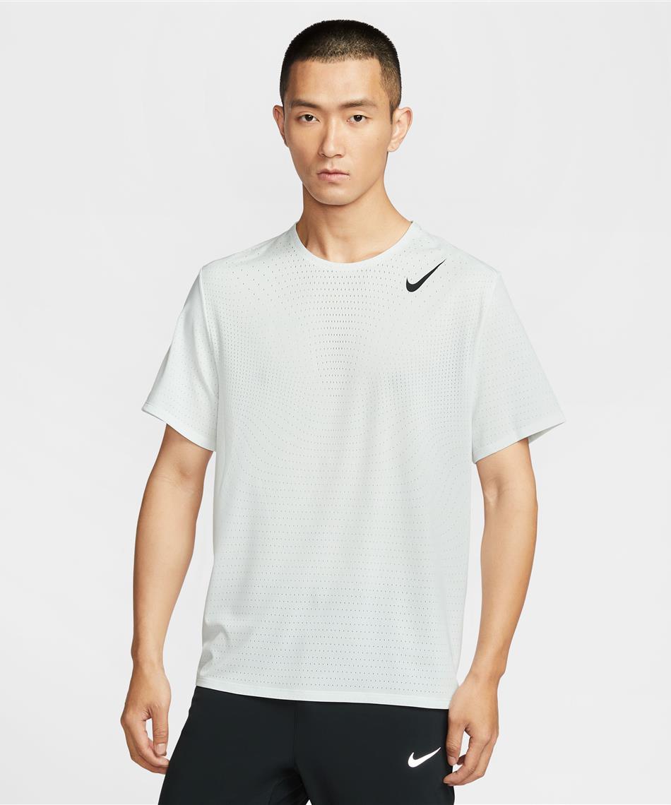ランニングウェア Tシャツ 半袖 DF ADV エアロスイフト 半袖T HJ3378
