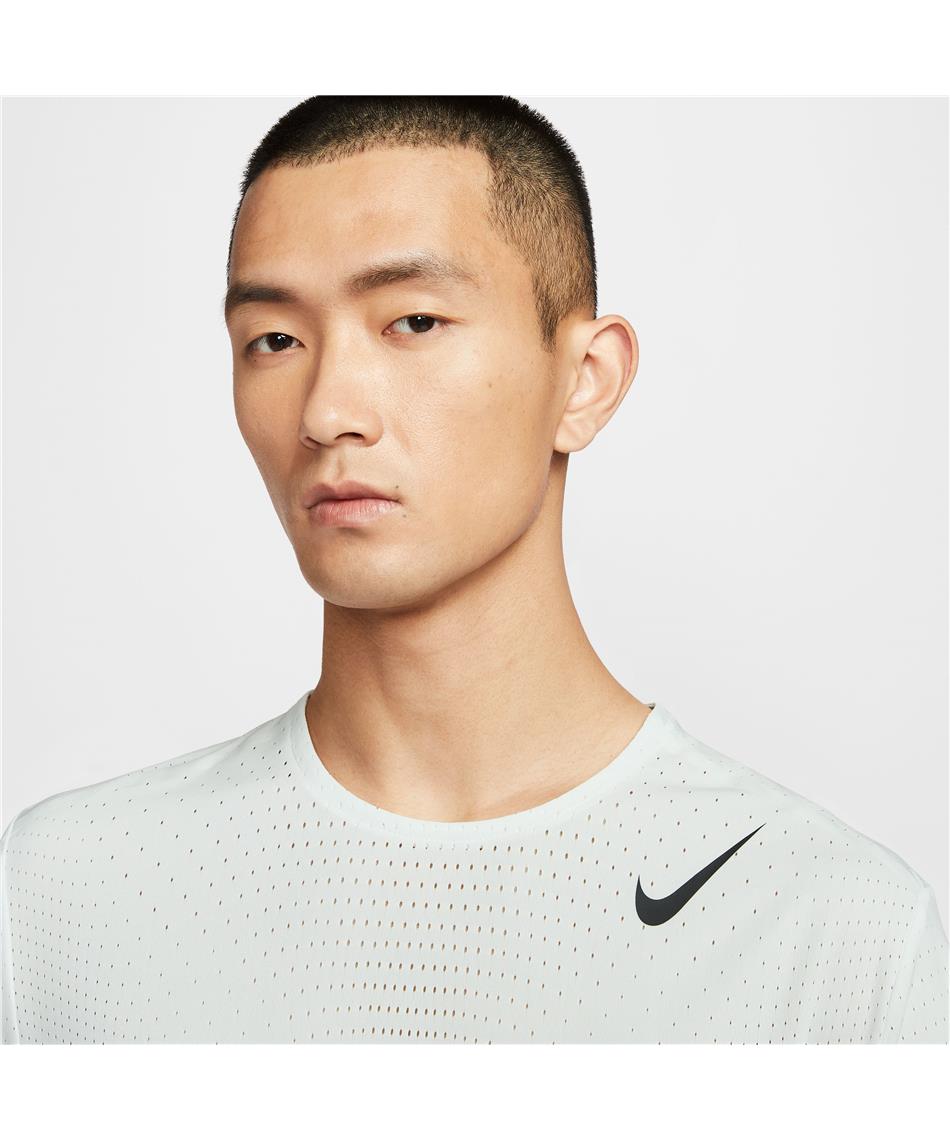 ランニングウェア Tシャツ 半袖 DF ADV エアロスイフト 半袖T HJ3378