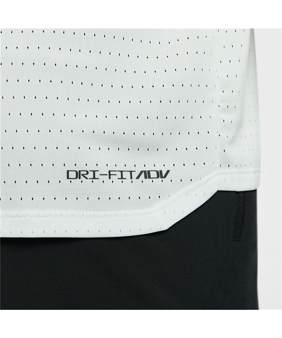 ランニングウェア Tシャツ 半袖 DF ADV エアロスイフト 半袖T HJ3378