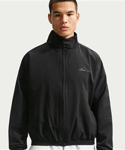 �l���|�C���g132pt 3% OFF�^SALE �y���������z�i�C�L(NIKE) �E�C���h�u���[�J�[ �W���P�b�g 26F DF SI GM WVN JKT IM5904-010 �����Y BK�^PALE IV M